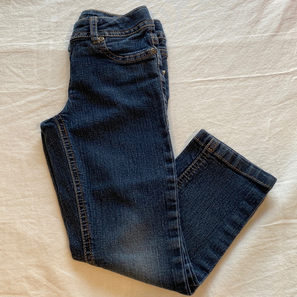George Girl Jeans